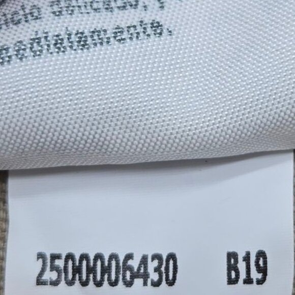 Carhartt Rugged Flex Duck Utility Work Pants Mens 36x34 Gray Relaxed Fit Stains - Picture 2 of 12